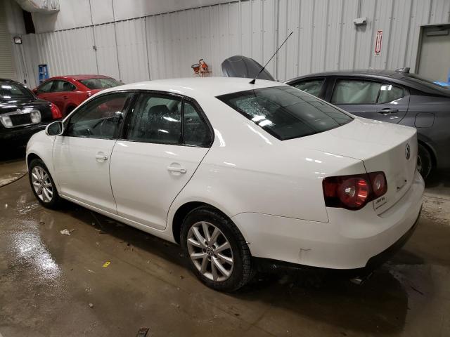 Продаж на аукціоні авто 2010 Volkswagen Jetta Limited, vin: 3VWAX7AJ3AM147067, номер лоту: 69608572