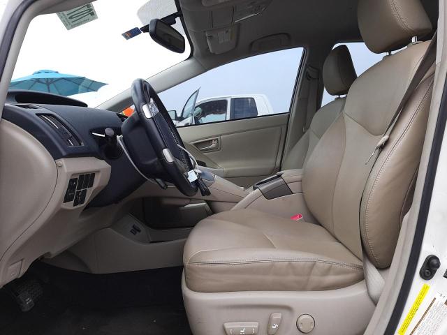 Aukcja sprzedaży 2012 Toyota Prius, vin: JTDKN3DU7C5492820, numer aukcji: 70754302