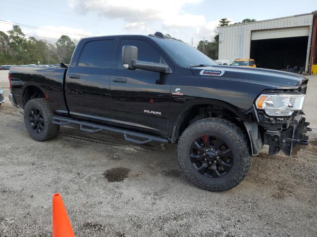 70189262 :رقم المزاد ، 3C6UR5CL7LG243614 vin ، 2020 Ram 2500 Tradesman مزاد بيع