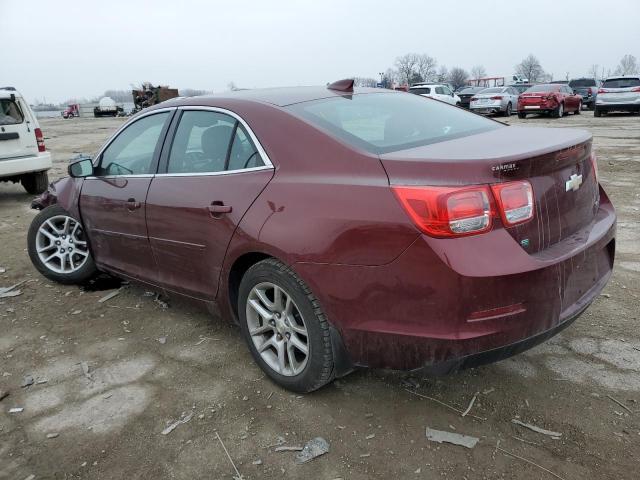 2015 Chevrolet Malibu 1lt მანქანა იყიდება აუქციონზე, vin: 1G11C5SL3FF193730, აუქციონის ნომერი: 70490412