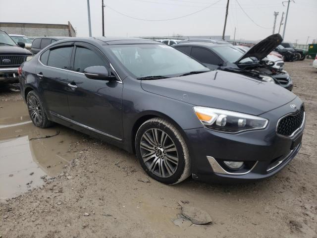 Aukcja sprzedaży 2016 Kia Cadenza Luxury, vin: KNALN4D71G5217810, numer aukcji: 70525852