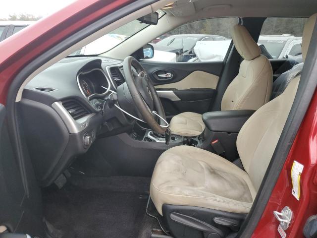 Aukcja sprzedaży 2017 Jeep Cherokee Sport, vin: 1C4PJLAS2HW641768, numer aukcji: 69975422
