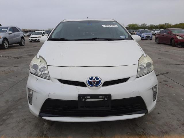 Aukcja sprzedaży 2012 Toyota Prius, vin: JTDKN3DU7C5492820, numer aukcji: 70754302