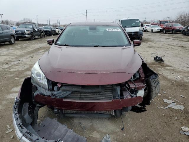 2015 Chevrolet Malibu 1lt მანქანა იყიდება აუქციონზე, vin: 1G11C5SL3FF193730, აუქციონის ნომერი: 70490412