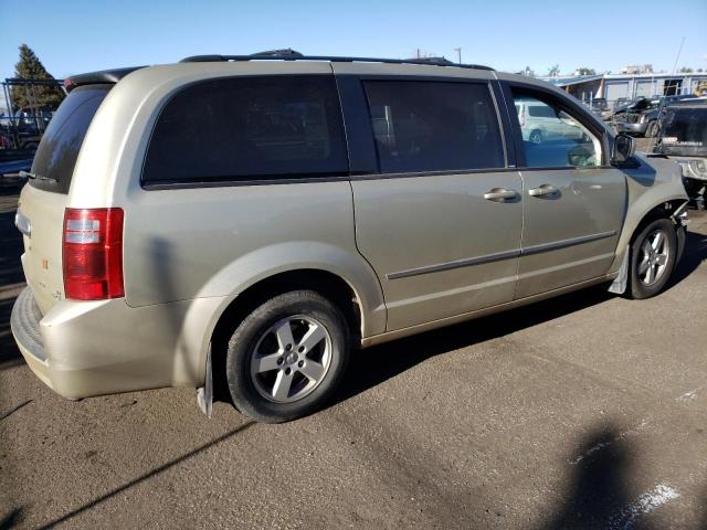 2010 Dodge Grand Caravan Sxt მანქანა იყიდება აუქციონზე, vin: 2D4RN5D19AR238674, აუქციონის ნომერი: 70233842
