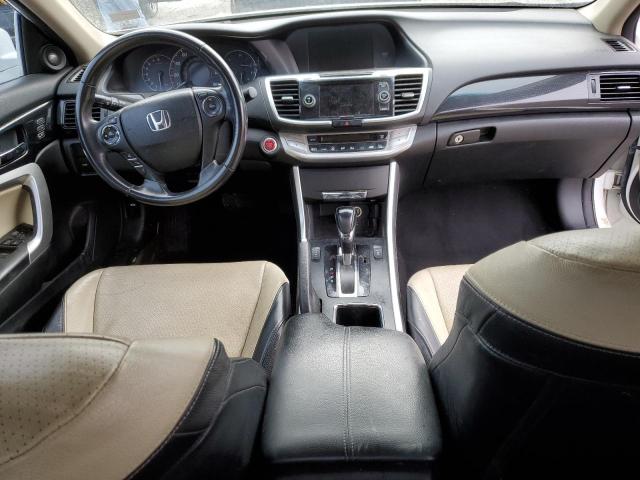 Продаж на аукціоні авто 2013 Honda Accord Exl, vin: 1HGCT2B86DA006924, номер лоту: 69787022