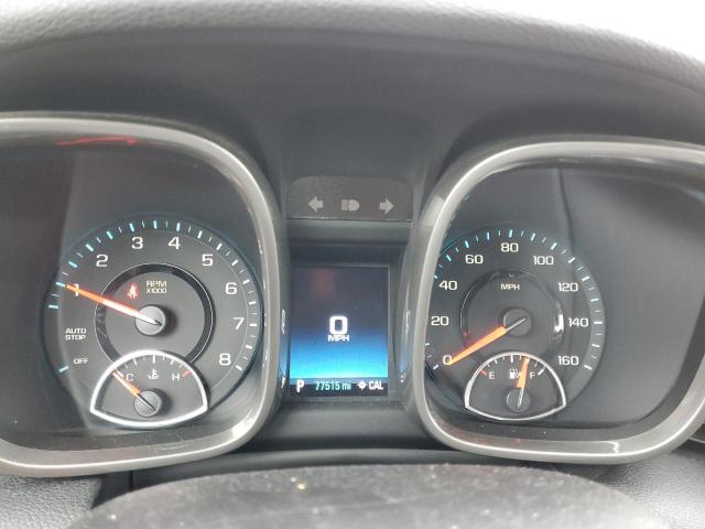 2015 Chevrolet Malibu 1lt მანქანა იყიდება აუქციონზე, vin: 1G11C5SL3FF193730, აუქციონის ნომერი: 70490412