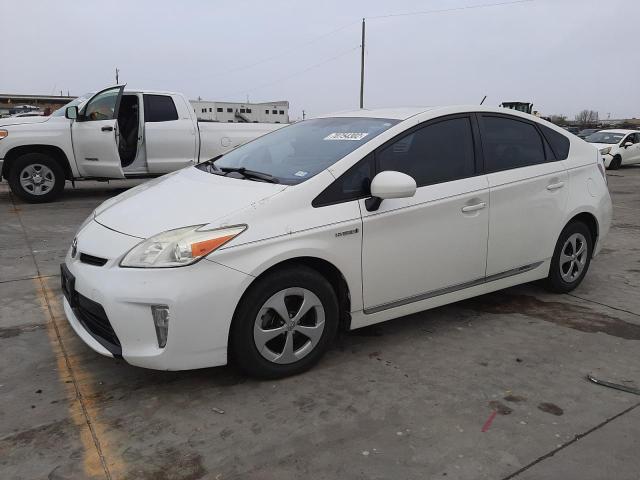 Aukcja sprzedaży 2012 Toyota Prius, vin: JTDKN3DU7C5492820, numer aukcji: 70754302