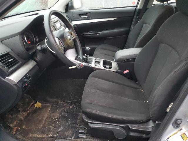 Продажа на аукционе авто 2013 Subaru Legacy 2.5, vin: 4S3BMGA68D1021381, номер лота: 67627125