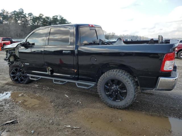 70189262 :رقم المزاد ، 3C6UR5CL7LG243614 vin ، 2020 Ram 2500 Tradesman مزاد بيع