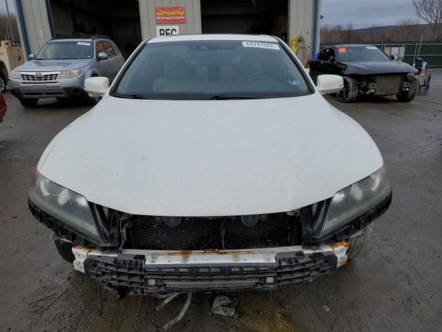 Продаж на аукціоні авто 2013 Honda Accord Exl, vin: 1HGCT2B86DA006924, номер лоту: 69787022
