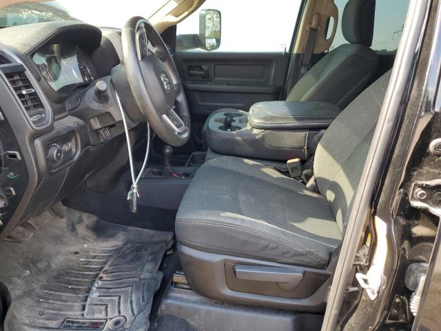 70189262 :رقم المزاد ، 3C6UR5CL7LG243614 vin ، 2020 Ram 2500 Tradesman مزاد بيع