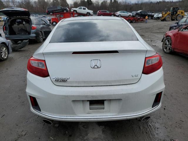 Продаж на аукціоні авто 2013 Honda Accord Exl, vin: 1HGCT2B86DA006924, номер лоту: 69787022