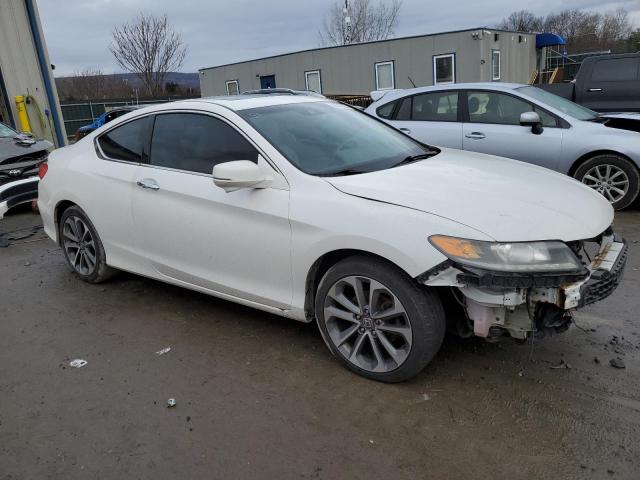 Продаж на аукціоні авто 2013 Honda Accord Exl, vin: 1HGCT2B86DA006924, номер лоту: 69787022