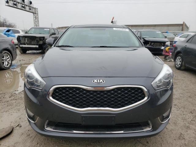 Aukcja sprzedaży 2016 Kia Cadenza Luxury, vin: KNALN4D71G5217810, numer aukcji: 70525852