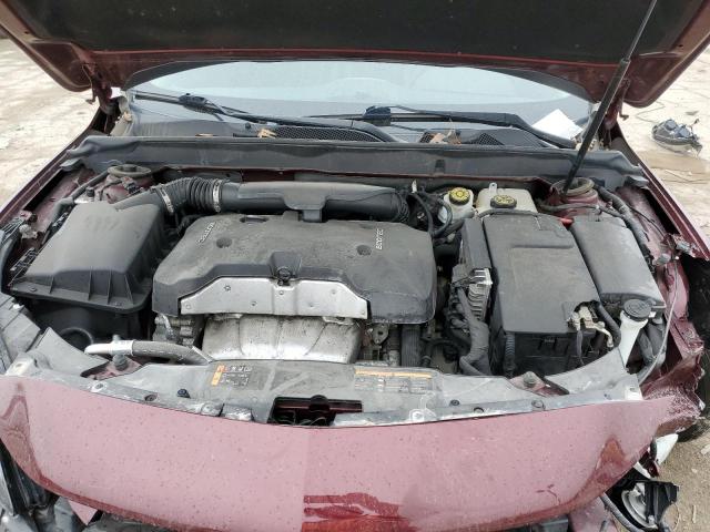 2015 Chevrolet Malibu 1lt მანქანა იყიდება აუქციონზე, vin: 1G11C5SL3FF193730, აუქციონის ნომერი: 70490412