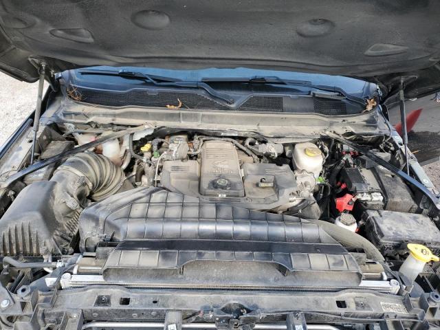 70189262 :رقم المزاد ، 3C6UR5CL7LG243614 vin ، 2020 Ram 2500 Tradesman مزاد بيع