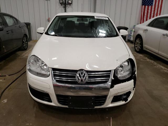 Продаж на аукціоні авто 2010 Volkswagen Jetta Limited, vin: 3VWAX7AJ3AM147067, номер лоту: 69608572