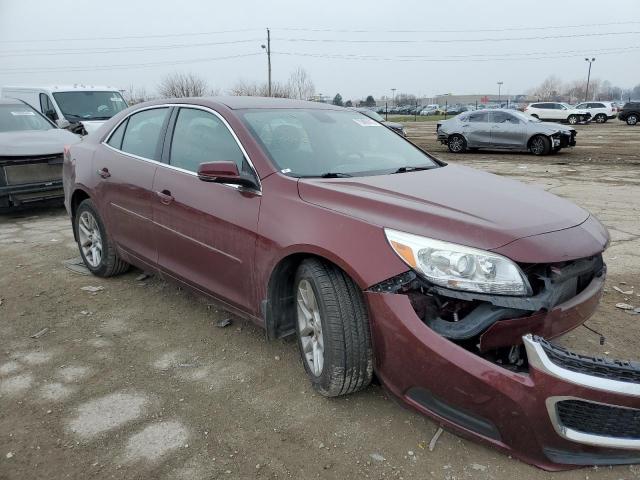 2015 Chevrolet Malibu 1lt მანქანა იყიდება აუქციონზე, vin: 1G11C5SL3FF193730, აუქციონის ნომერი: 70490412