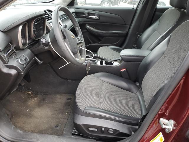 2015 Chevrolet Malibu 1lt მანქანა იყიდება აუქციონზე, vin: 1G11C5SL3FF193730, აუქციონის ნომერი: 70490412