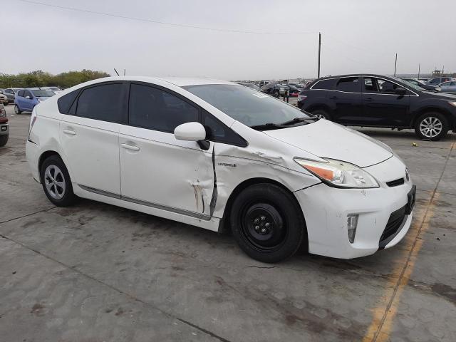 Aukcja sprzedaży 2012 Toyota Prius, vin: JTDKN3DU7C5492820, numer aukcji: 70754302