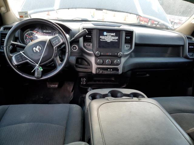 70189262 :رقم المزاد ، 3C6UR5CL7LG243614 vin ، 2020 Ram 2500 Tradesman مزاد بيع