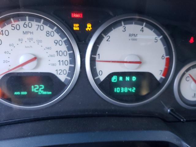 2010 Dodge Grand Caravan Sxt მანქანა იყიდება აუქციონზე, vin: 2D4RN5D19AR238674, აუქციონის ნომერი: 70233842