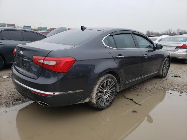 Aukcja sprzedaży 2016 Kia Cadenza Luxury, vin: KNALN4D71G5217810, numer aukcji: 70525852