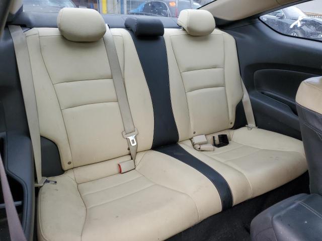 Продаж на аукціоні авто 2013 Honda Accord Exl, vin: 1HGCT2B86DA006924, номер лоту: 69787022