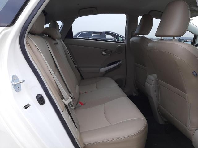 Aukcja sprzedaży 2012 Toyota Prius, vin: JTDKN3DU7C5492820, numer aukcji: 70754302