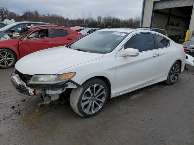 Продаж на аукціоні авто 2013 Honda Accord Exl, vin: 1HGCT2B86DA006924, номер лоту: 69787022
