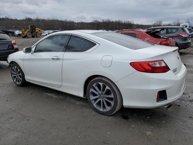 Продаж на аукціоні авто 2013 Honda Accord Exl, vin: 1HGCT2B86DA006924, номер лоту: 69787022