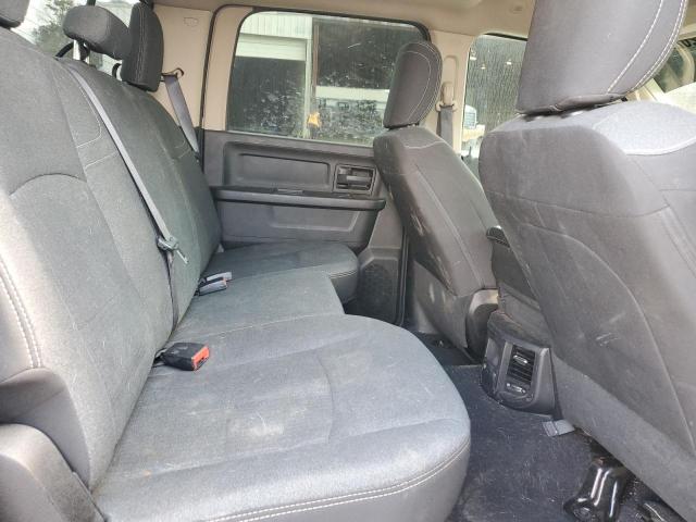 70189262 :رقم المزاد ، 3C6UR5CL7LG243614 vin ، 2020 Ram 2500 Tradesman مزاد بيع
