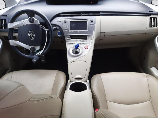 Aukcja sprzedaży 2012 Toyota Prius, vin: JTDKN3DU7C5492820, numer aukcji: 70754302