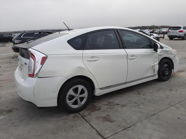Aukcja sprzedaży 2012 Toyota Prius, vin: JTDKN3DU7C5492820, numer aukcji: 70754302