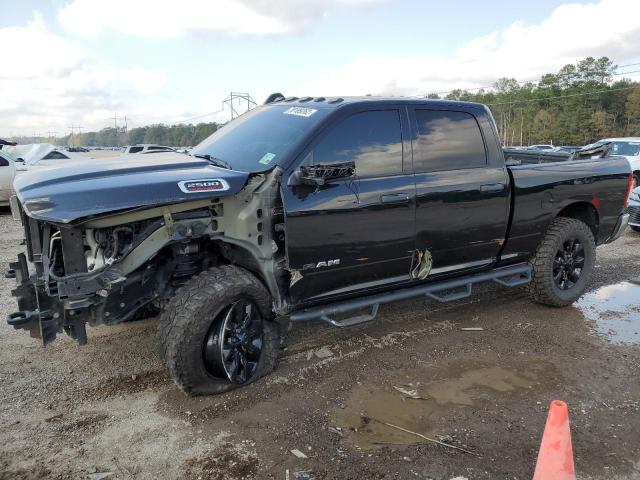 70189262 :رقم المزاد ، 3C6UR5CL7LG243614 vin ، 2020 Ram 2500 Tradesman مزاد بيع