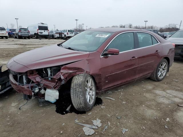2015 Chevrolet Malibu 1lt მანქანა იყიდება აუქციონზე, vin: 1G11C5SL3FF193730, აუქციონის ნომერი: 70490412