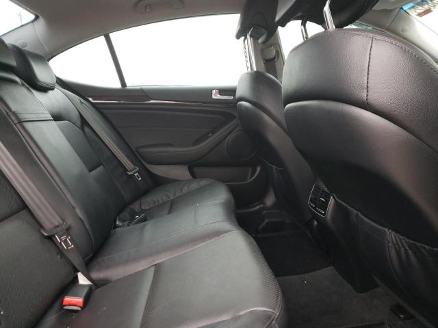 Aukcja sprzedaży 2016 Kia Cadenza Luxury, vin: KNALN4D71G5217810, numer aukcji: 70525852