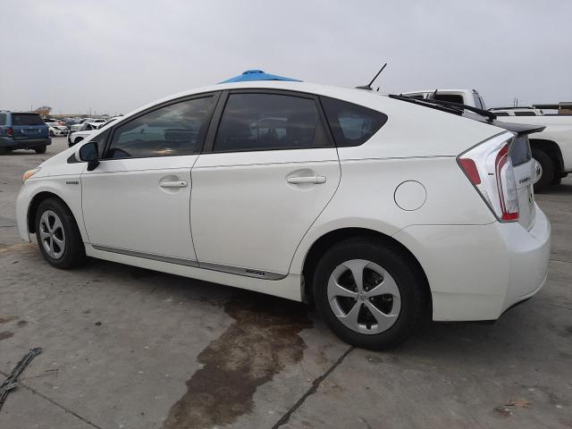 Aukcja sprzedaży 2012 Toyota Prius, vin: JTDKN3DU7C5492820, numer aukcji: 70754302