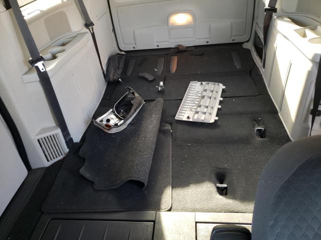 2010 Dodge Grand Caravan Sxt მანქანა იყიდება აუქციონზე, vin: 2D4RN5D19AR238674, აუქციონის ნომერი: 70233842