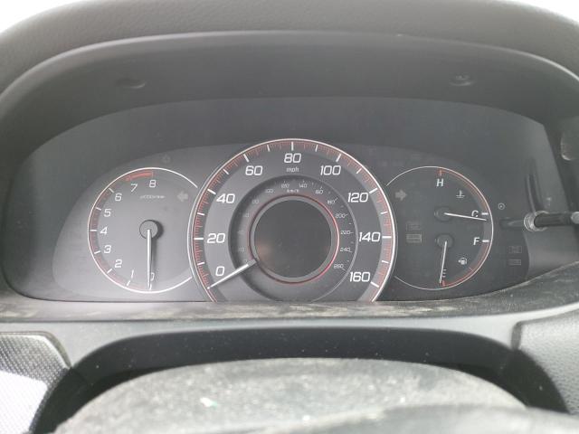 Продаж на аукціоні авто 2013 Honda Accord Exl, vin: 1HGCT2B86DA006924, номер лоту: 69787022