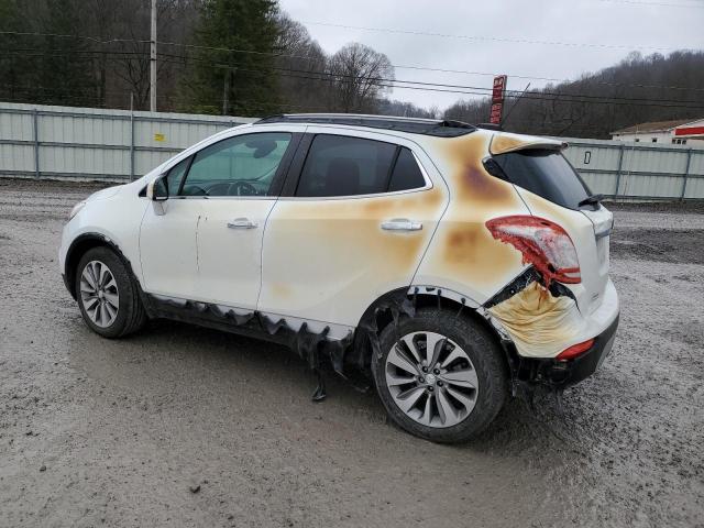 2020 Buick Encore Preferred მანქანა იყიდება აუქციონზე, vin: KL4CJASB4LB012718, აუქციონის ნომერი: 70398052