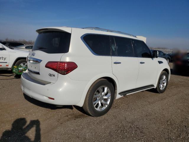 Aukcja sprzedaży 2012 Infiniti Qx56, vin: JN8AZ2NF7C9515987, numer aukcji: 70164242