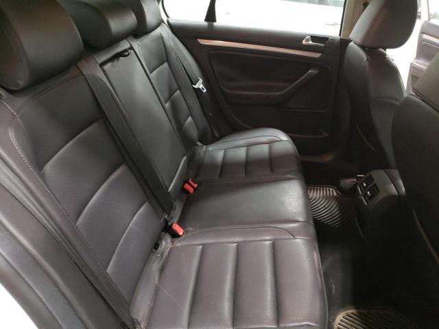 Продаж на аукціоні авто 2010 Volkswagen Jetta Limited, vin: 3VWAX7AJ3AM147067, номер лоту: 69608572