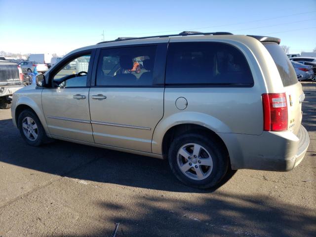 2010 Dodge Grand Caravan Sxt მანქანა იყიდება აუქციონზე, vin: 2D4RN5D19AR238674, აუქციონის ნომერი: 70233842