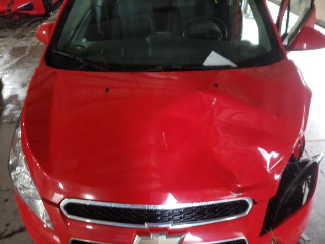 Продаж на аукціоні авто 2015 Chevrolet Spark 1lt, vin: KL8CD6S98FC811285, номер лоту: 70269042