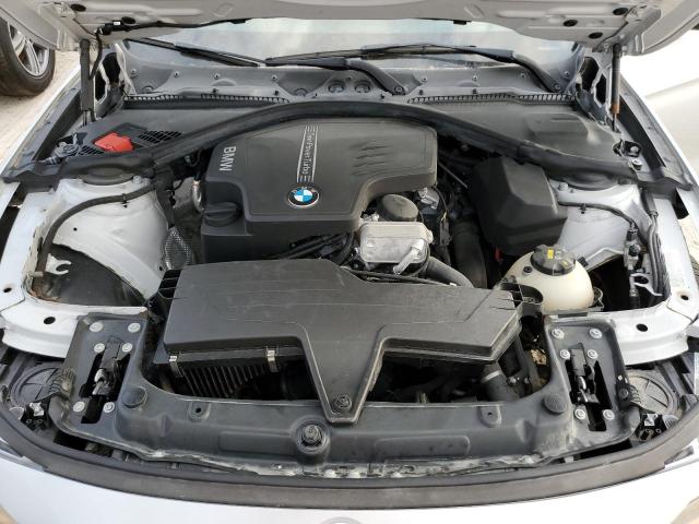 2015 Bmw 328 I მანქანა იყიდება აუქციონზე, vin: WBA3A5C54FP604260, აუქციონის ნომერი: 70764112