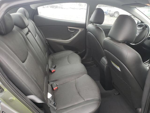 Aukcja sprzedaży 2013 Hyundai Elantra Gls, vin: 5NPDH4AE6DH163045, numer aukcji: 70326782