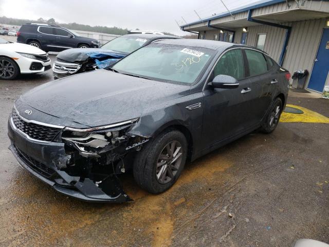 2020 Kia Optima Lx მანქანა იყიდება აუქციონზე, vin: 5XXGT4L37LG398930, აუქციონის ნომერი: 67879472