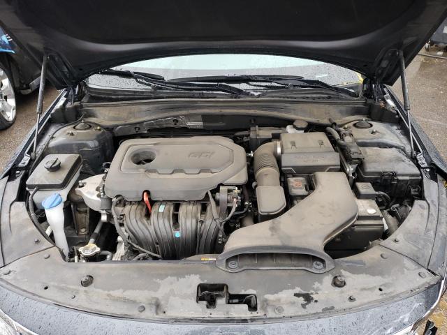 2020 Kia Optima Lx მანქანა იყიდება აუქციონზე, vin: 5XXGT4L37LG398930, აუქციონის ნომერი: 67879472